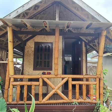 Eashanti'S Place San Vicente  Luaran gambar
