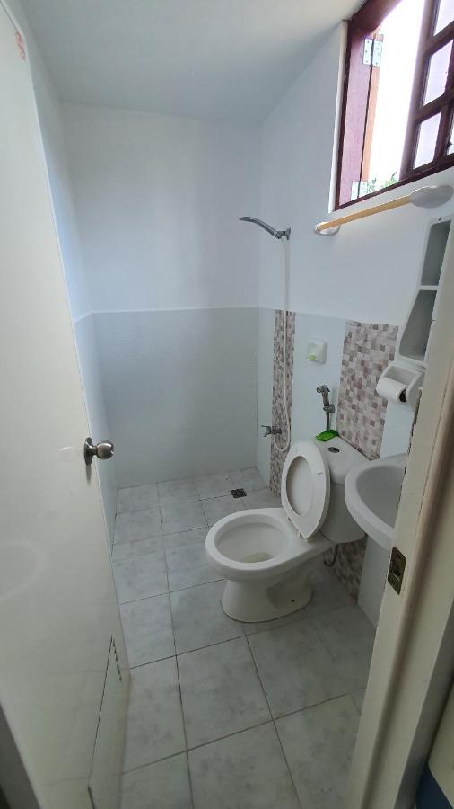 Eashanti'S Place San Vicente  Luaran gambar
