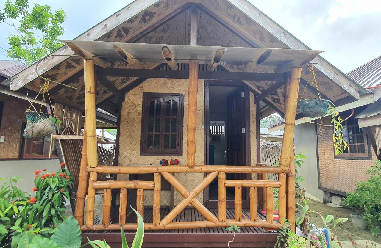 Eashanti'S Place San Vicente  Luaran gambar
