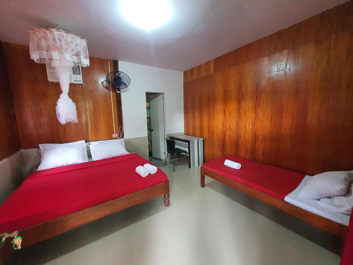 Eashanti'S Place San Vicente  Luaran gambar