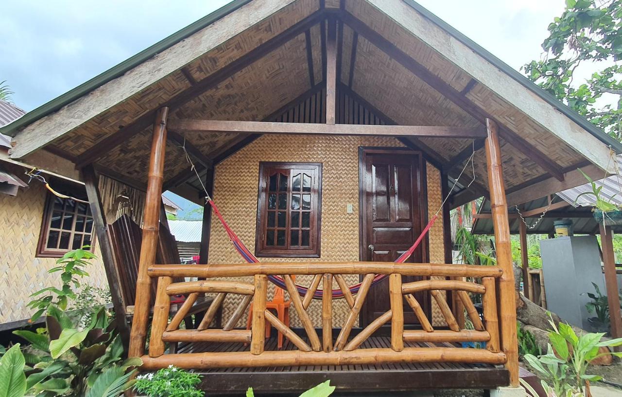 Eashanti'S Place San Vicente  Luaran gambar