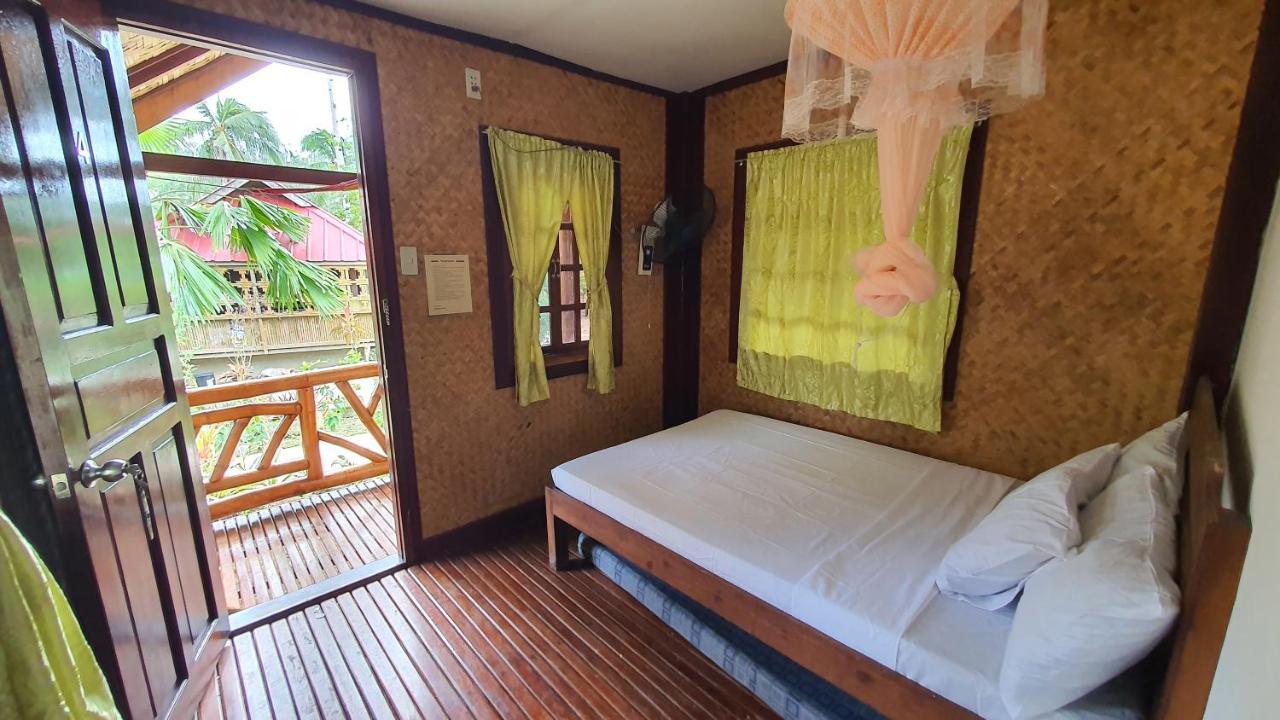 Eashanti'S Place San Vicente  Luaran gambar