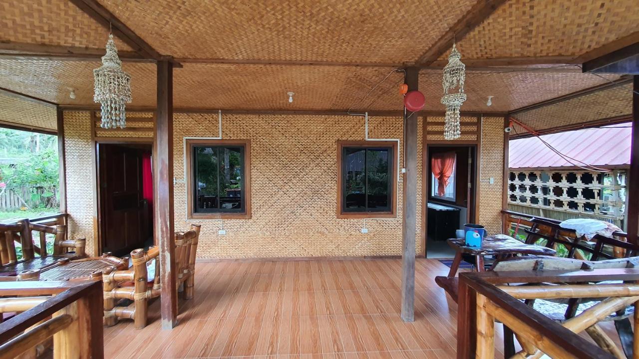 Eashanti'S Place San Vicente  Luaran gambar