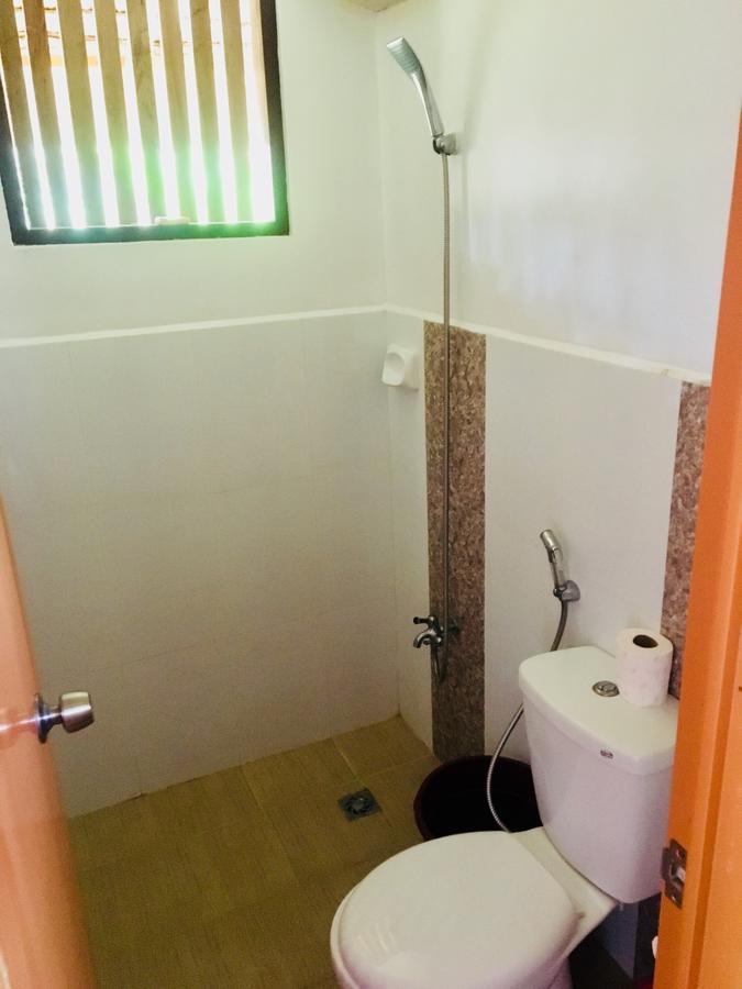 Eashanti'S Place San Vicente  Luaran gambar
