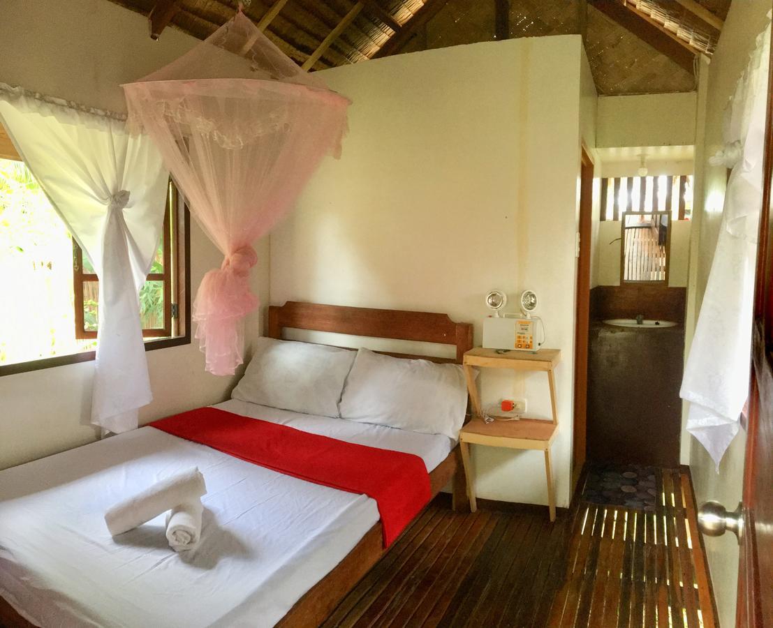 Eashanti'S Place San Vicente  Luaran gambar