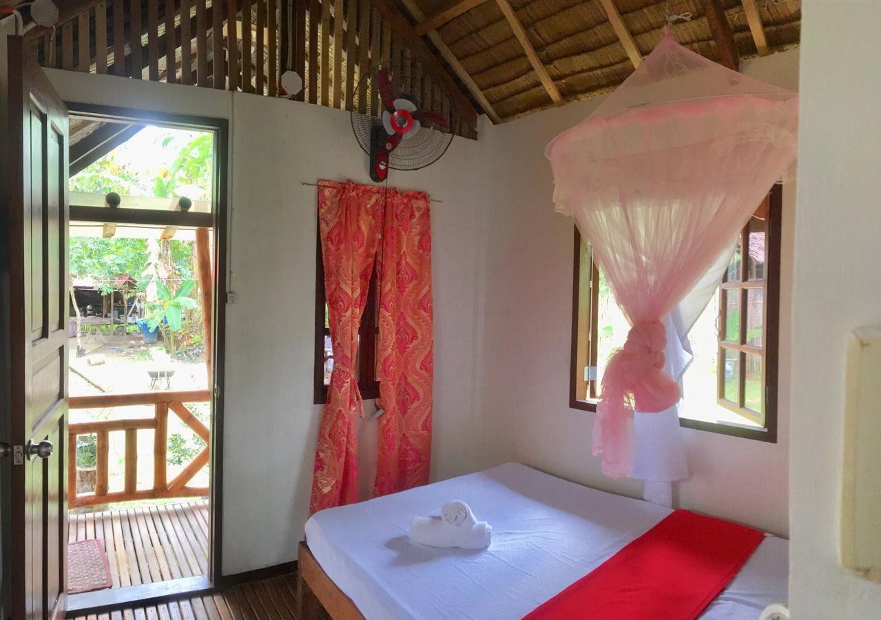 Eashanti'S Place San Vicente  Luaran gambar