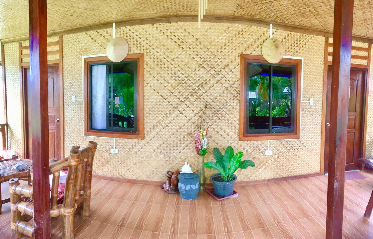 Eashanti'S Place San Vicente  Luaran gambar