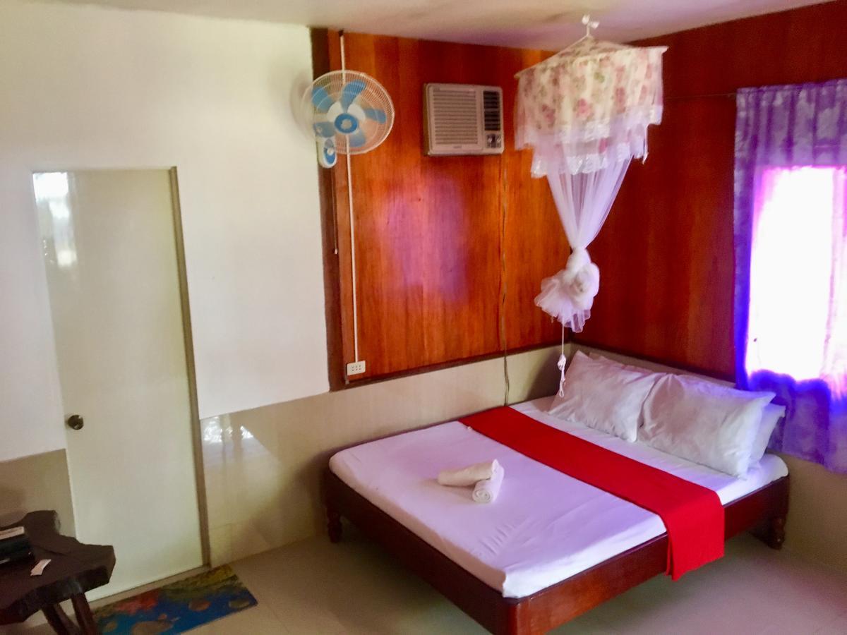 Eashanti'S Place San Vicente  Luaran gambar
