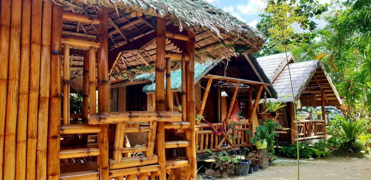 Eashanti'S Place San Vicente  Luaran gambar