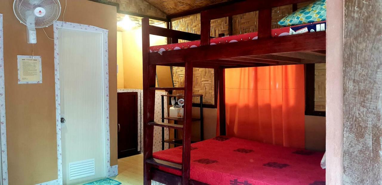 Eashanti'S Place San Vicente  Luaran gambar