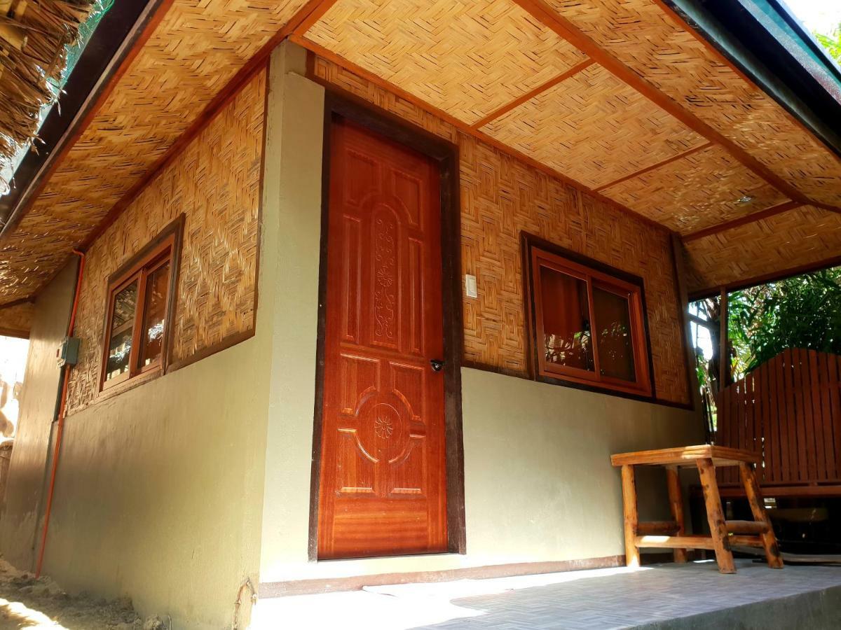 Eashanti'S Place San Vicente  Luaran gambar
