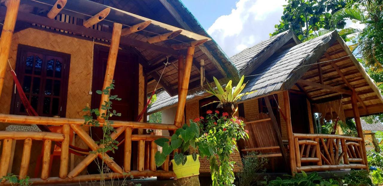 Eashanti'S Place San Vicente  Luaran gambar