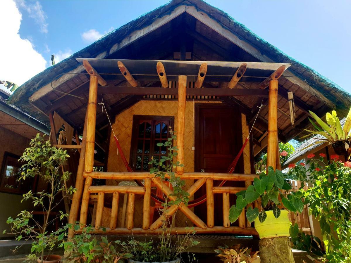 Eashanti'S Place San Vicente  Luaran gambar
