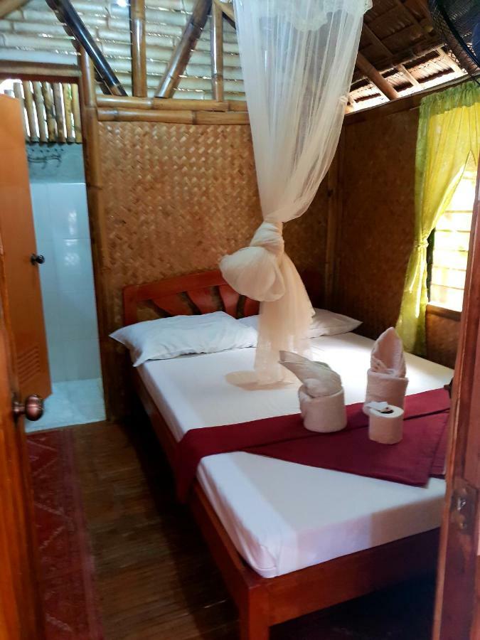 Eashanti'S Place San Vicente  Luaran gambar